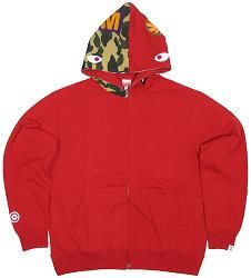 Bape jeans and clothes