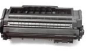 Laser Toner Cartridge 