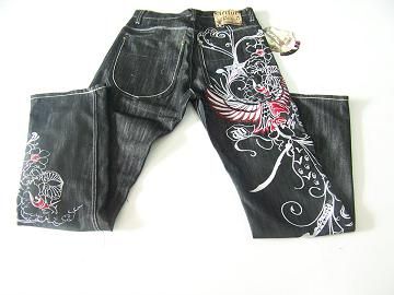 AFTFUL DODGER jeans and clothes