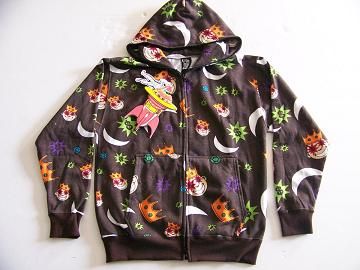 BBC jeans and clothes