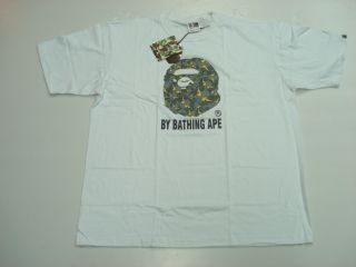 Bape jeans and clothes