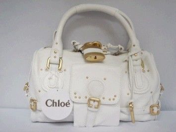 Chloe' Handbags