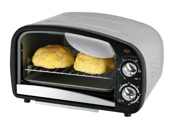 toaster oven