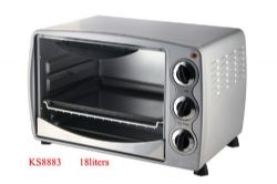 toaster oven