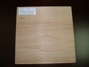 Plywood