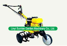 tillers / cultivators