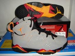 Nike Air Jordan VII-143