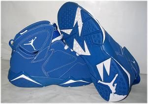 Nike Air Jordan VII-162