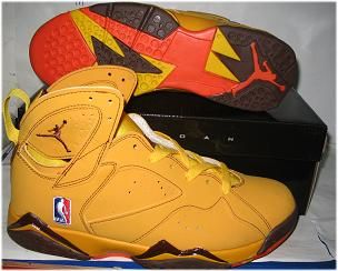 Nike Air Jordan VII-164