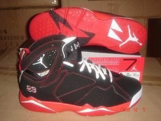 Nike Air Jordan VII-166