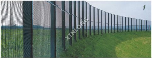 Protecting Fence : Mesh Fencing