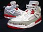 Nike Air Jordan spizike 