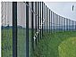 Protecting Fence : Mesh Fencing