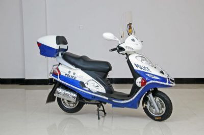 lpg scooter JS125T-2