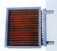 Air Conditioning Heating Ventilating Heater
