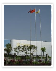 Huatian Brand ACP