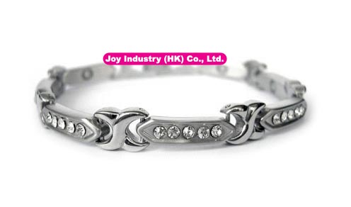 stainless steel bracelet