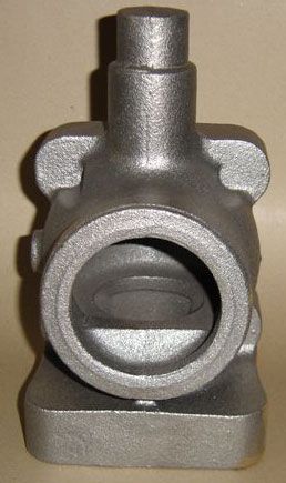 Gray Iron Castings