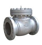 Cast Steel Check valves