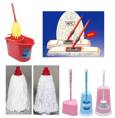 cleaning tools