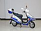 lpg scooter JS125T-2