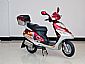 lpg scooter JS125T-2-1