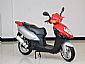 lpg scooter JS125T-A