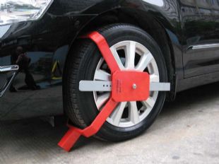 STD simple triangle clamp 