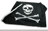 Pirate (Jolly Roger) Flags