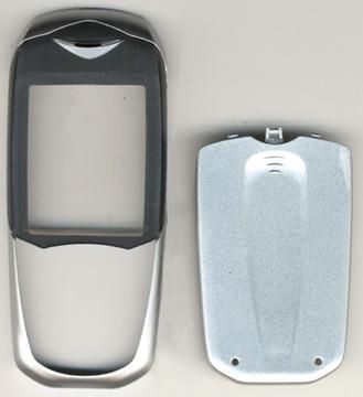 Siemens cx65 housing