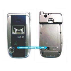 audiovox 8910 housing 