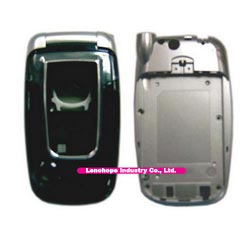 audiovox 8615 housing