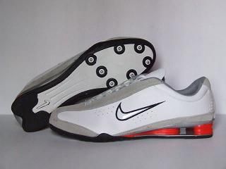 Nike shox 