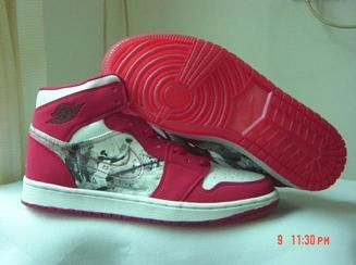 Nike Air Jordan I-010