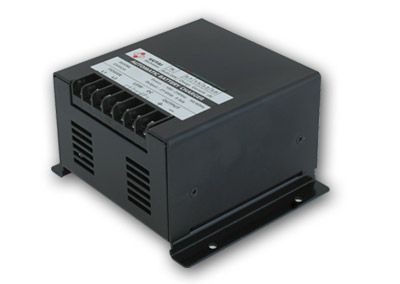 Automatic Battery Charger