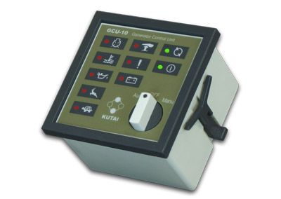 Generator Control Unit