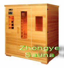 Far infrared sauna cabin(zy004d)