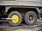 STD Double-wheel clamp immobilizer (Wheel Lock)