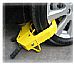 STD Motorbike Wheel Clamp