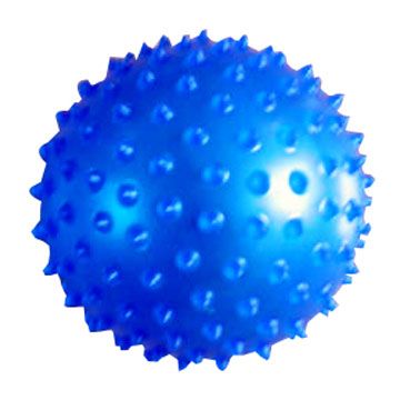 Massage balls