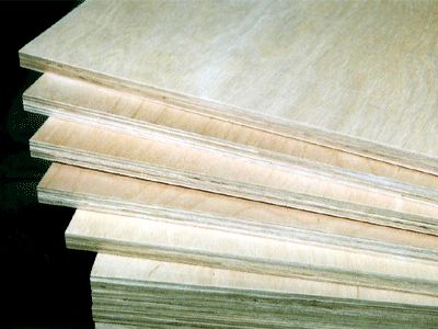 plywood, film-faced plywood, MDF