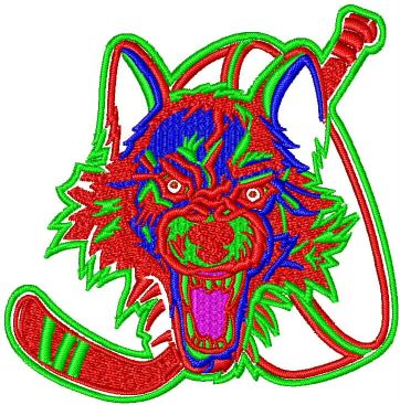 Embroidery digitizing offer
