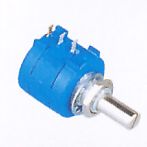 Precision Potentiometer