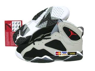 jordan footwear