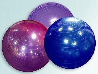 Exercise balls