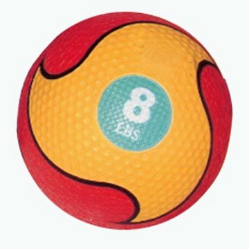 Medicine balls