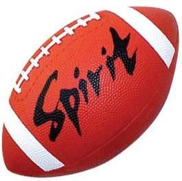 Rugby/Football balls