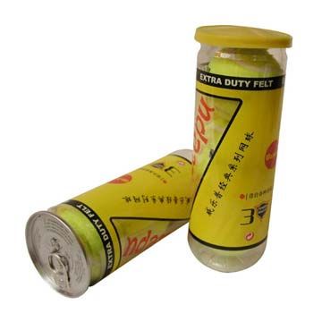 Tennis balls