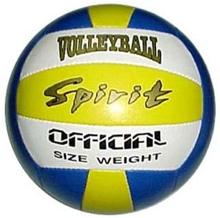 Volley balls