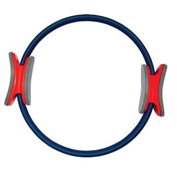 Pilates rings